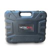Немски Ударен Винтоверт WerkBull 36V 8Ah две батерии в комплект 111 части