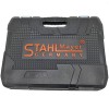 Premium Немско Гедоре 108 части Stahl Mayer + Две Тресчотки