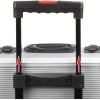 Куфар на колела WerkBull Germany® с инструменти – 1050ч от хром-ванадиева стомана модел 2024