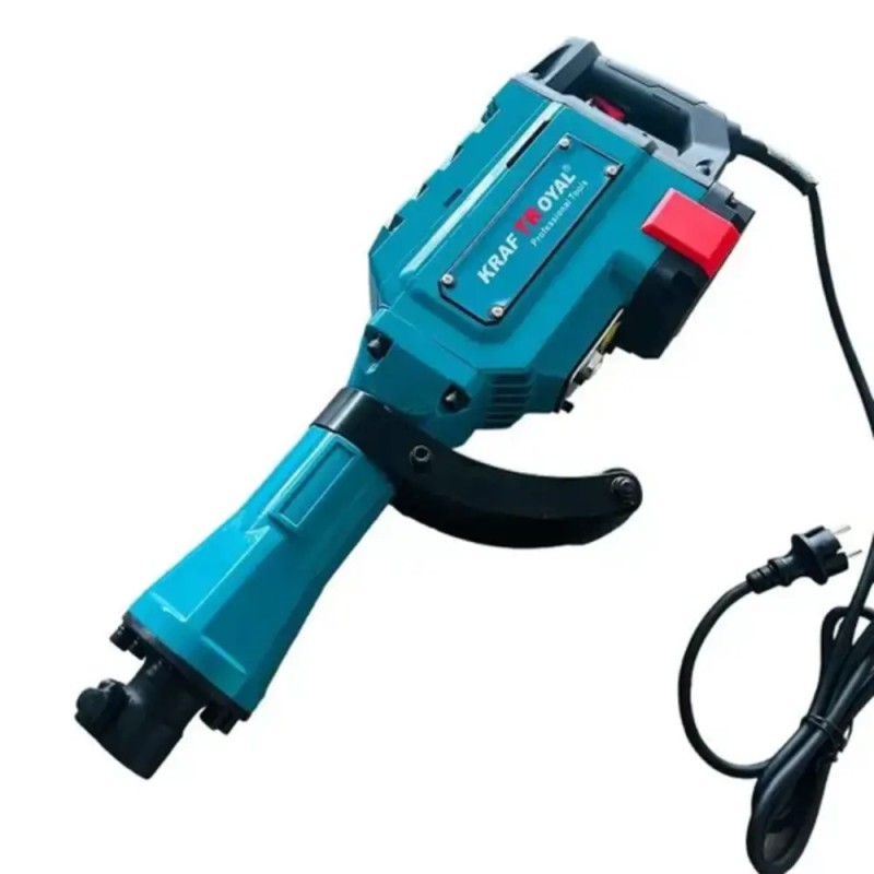 Немски Професионален Къртач 2400W